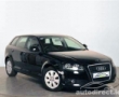 Audi A3 details