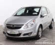 Opel Corsa details