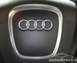 Audi A3 details