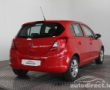 Opel Corsa details