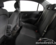 Kia Rio details