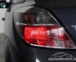 Opel Astra details