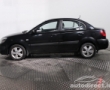 Kia Rio details