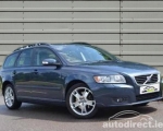 Volvo V50 details