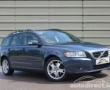 Volvo V50 details