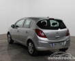 Opel Corsa details