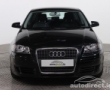 Audi A3 details