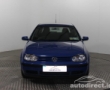 Volkswagen Golf details