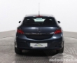 Opel Astra details