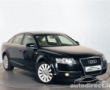 Audi A6 details