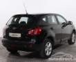 Nissan Qashqai details