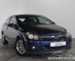 Opel Astra details