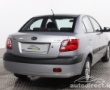 Kia Rio details