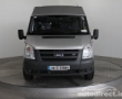 Ford Transit details