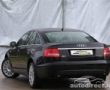 Audi A6 details