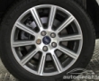 Ford Galaxy details