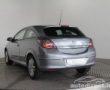 Opel Astra details