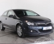 Opel Astra details