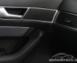 Audi A6 details