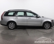 Volvo V50 details