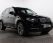 BMW X5 details