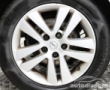 Opel Astra details