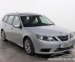 Saab 9-3 details