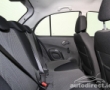 Nissan Micra details