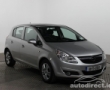 Opel Corsa details