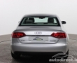 Audi A4 details