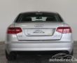 Audi A6 details