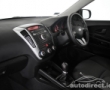 Kia Ceed details