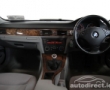 BMW 318 details