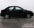 Kia Rio details