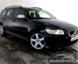 Volvo V50 details