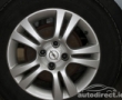 Opel Corsa details