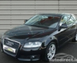 Audi A3 details