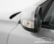 Volvo V50 details