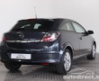 Opel Astra details