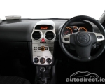 Opel Corsa details