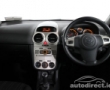 Opel Corsa details