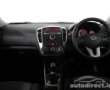 Kia Ceed details