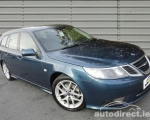 Saab 9-3 details