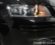 Audi A3 details