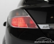 Opel Astra details