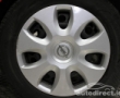 Opel Corsa details