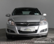 Opel Astra details