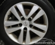 Opel Astra details