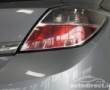 Opel Astra details