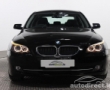 BMW 520 details